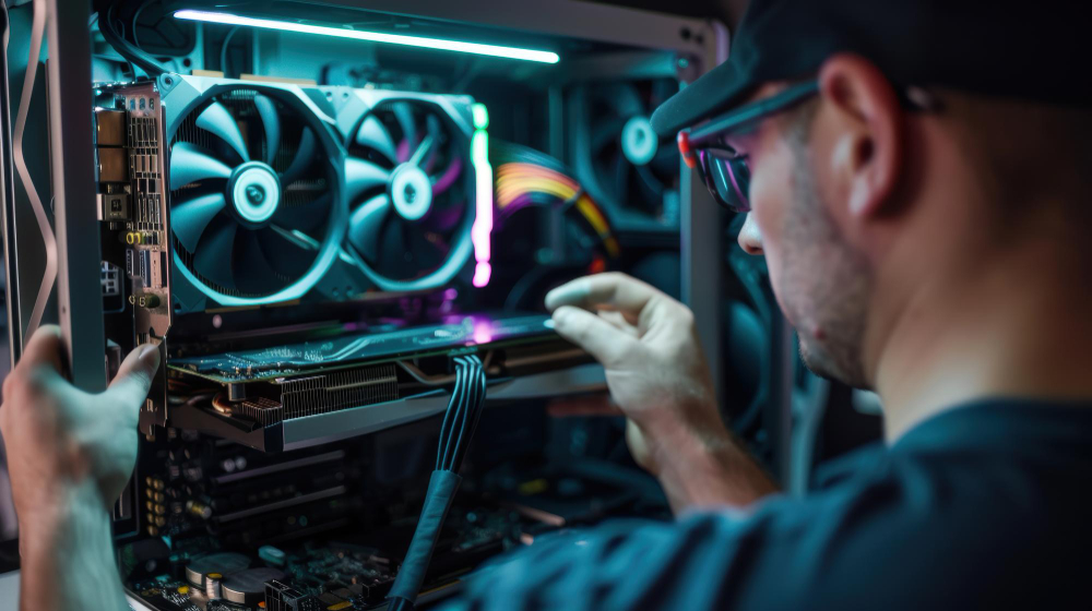 ממעבדה בבלאגן לעסק אוטומטי: איך לנהל קריאות שירות ומלאי במינימום מאמץ